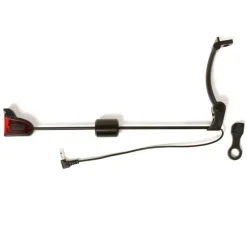 Pack 4 Pro Tech Indicator Rouge