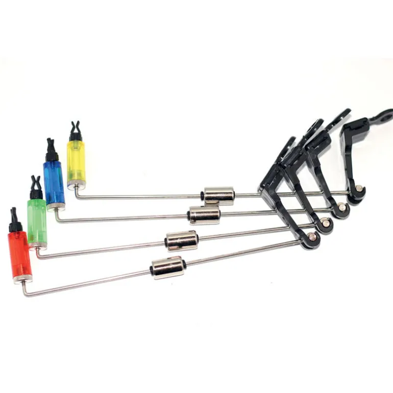 Pack 4 Process VX + Centrale + 4 Dropper