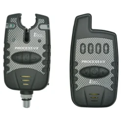 Pack 3 Process VX + Centrale + 3 Dropper