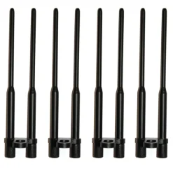 Pack 4 snag bar carpe mack2