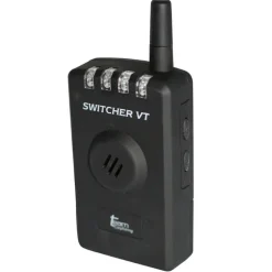 Pack 3 Switcher + Centrale + 3 Dropper