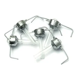 Pack 10 vairons + montures