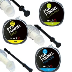 Pack Accurate Tackle PVA