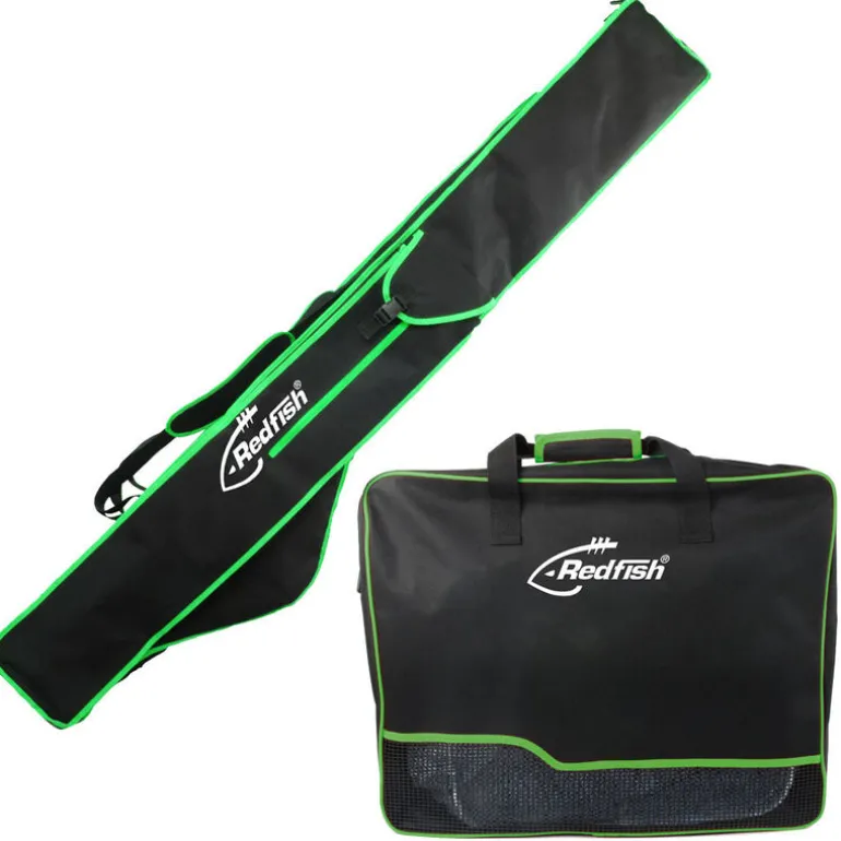 Pack bagagerie coup redfish concours mixte rectangle