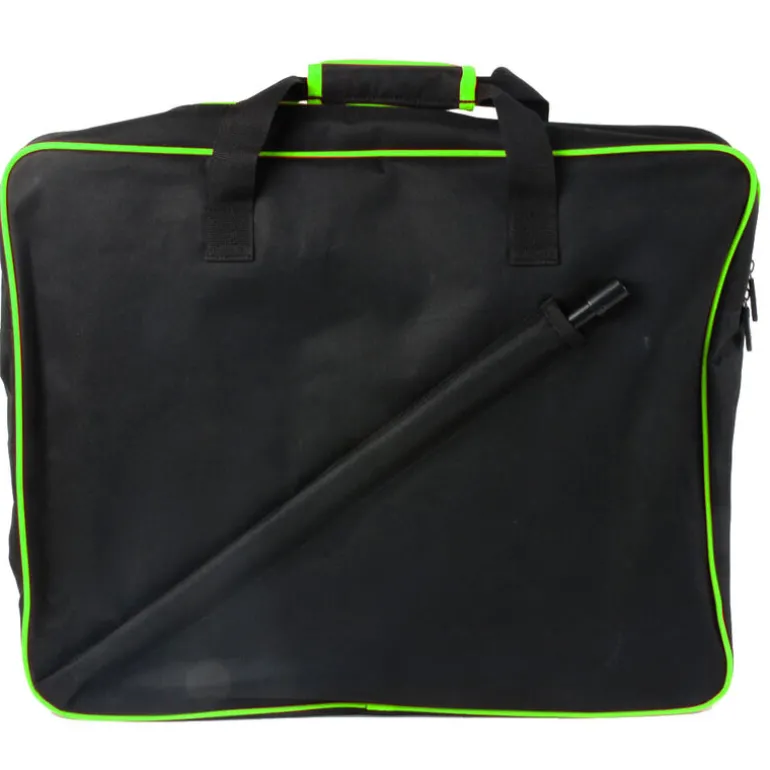 Pack bagagerie coup redfish concours mixte rectangle