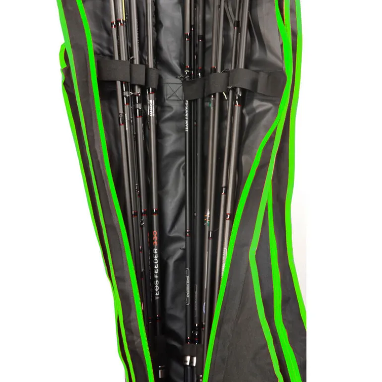 Pack bagagerie coup redfish concours mixte rectangle