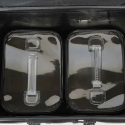 Pack Bagagerie Evok Bakkan Tactikal Eva Evo Full Set