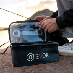 Pack Bagagerie Evok Bakkan Tactikal Eva Evo Middle Set