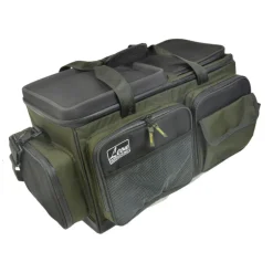 Pack bagagerie hoogendijk barrow + fourreau mastercarp