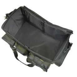 Pack bagagerie hoogendijk barrow + fourreau mastercarp