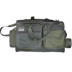 Pack bagagerie hoogendijk barrow + fourreau mastercarp