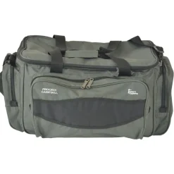 Pack bagagerie team carpfishing carryall process + fourreau holdall 3 cannes