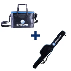 Pack Baksalt + Fourreau Surf Prenium