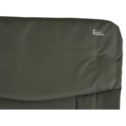 Pack Bedchair + Brolly Process Team Carpfishing