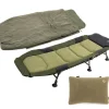 Pack Bedchair H Max Evo + Duvet + Pillow