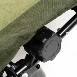 Pack Bedchair H Max Evo + Duvet + Pillow