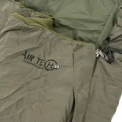 Pack Bedchair H Max Evo + Duvet + Pillow