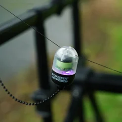 Pack Bite Keeper Pink 4+1 + 4 Silver Bullet Bobbin