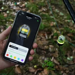 Pack Bite Keeper Pro 4+1 Black + 4 Silver Bullet Bobbin