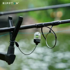 Pack Bite Keeper Pro 4+1 Black + 4 Silver Bullet Bobbin