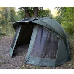 Pack Bivouac Bed chair + Biwy + Sleeping Bac H Max