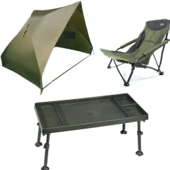 Pack Bivouac Nomad XTR
