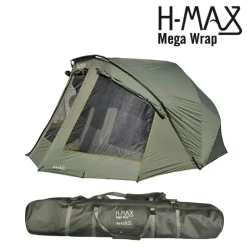 Pack biwy mack2 h-max avec surtoile