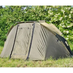 Pack biwy mack2 stormer avec surtoile