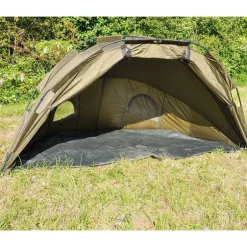 Pack biwy mack2 stormer avec surtoile