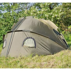 Pack biwy mack2 stormer avec surtoile