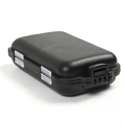 Pack Boite + Accessoires Eschage