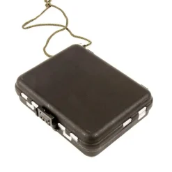 Pack Boite + Accessoires Team Carpfishing