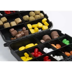 Pack Boite + Accessoires Team Carpfishing