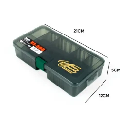 Pack Boîte Versus + 4 Boites Compatible