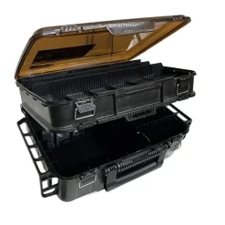 Pack Boîte Versus + 4 Boites Compatible