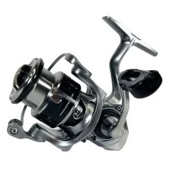 Pack Canne Evok Aerian 75hs 2.26cm, 20-60g + Aerian 3000Fd + Tresse