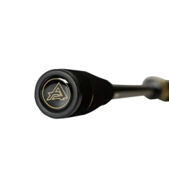 Pack Canne Evok Aerian 75hs 2.26cm, 20-60g + Aerian 3000Fd + Tresse