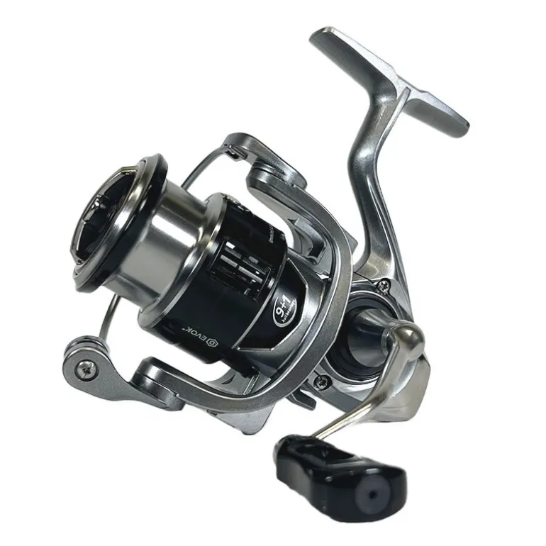 Pack Canne Evok Aerian 63mls 1.92m, 3-18g + Moulinet Aerian 2500Fd + Tresse