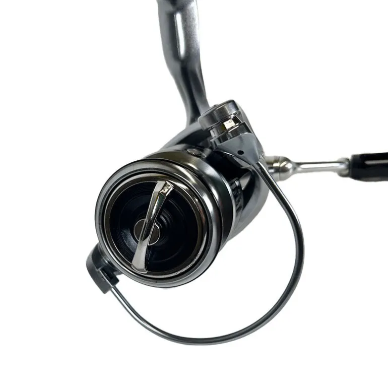 Pack Canne Evok Aerian 63mls 1.92m, 3-18g + Moulinet Aerian 2500Fd + Tresse