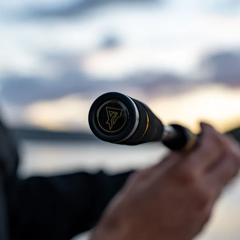 Pack Canne Evok Aerian 63mls 1.92m, 3-18g + Moulinet Aerian 2500Fd + Tresse