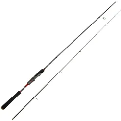 Pack Canne Evok Invictus V2 2.26m, 3-10g + Moulinet Invictus 2500Fd