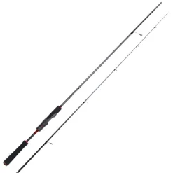 Pack Canne Evok Invictus V2 2.01m, 5-14g + Moulinet Invictus 2500Fd