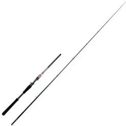 Pack Canne Evok Invictus V2 2.13m, 14-42g + Moulinet Casting Invictus 150HL