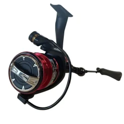 Pack Canne Evok Invictus V2 2.01m, 3-10g + Moulinet Invictus 2500Fd