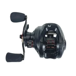 Pack Canne Evok Invictus V2 1.83m, 42-120g + Moulinet Casting Invictus 150HL