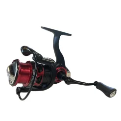 Pack Canne Evok Invictus V2 1.83m, 7-21g + Moulinet Invictus 2500Fd + Tresse + Fluorocarbone