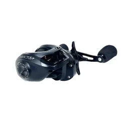 Pack Canne Evok Invictus V2 2.13m, 14-42g + Moulinet Invictus 150HL + Tresse + Fluorocarbone