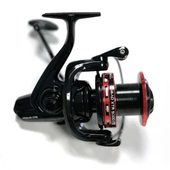 Pack Canne Nomad 10' 3lbs + Moulinet + Housse