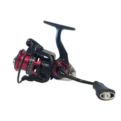 Pack Canne Spinning Evok Invictus V2 2.26m, 3-10g + Moulinet Evok Invictus 2500FD + Tresse Evok Tactikal Braid 0.10mm