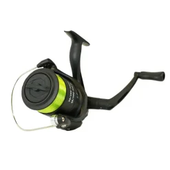 Pack Carp Kidz 2 Cannes + 2 Moulinets Fourreaux + Carryall